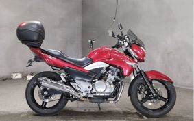 SUZUKI GSR250 GJ55D