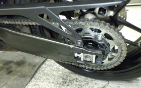 YAMAHA XSR900 2023 RN80J