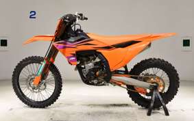 KTM 250 SX F 2021