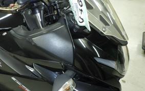 SUZUKI GSX250 R