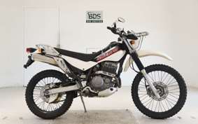 KAWASAKI SUPER SHERPA KL250G