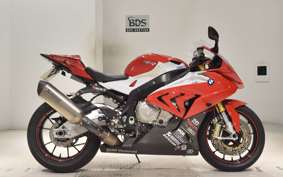 BMW S1000RR 2015