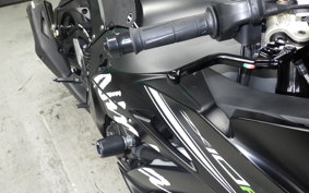 KAWASAKI ZX 10 NINJA RR 2017