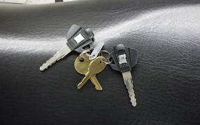 SUZUKI ｼﾞｸｻｰ150SF