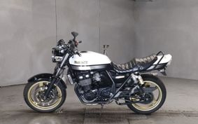 KAWASAKI ZRX-2 ZR400E