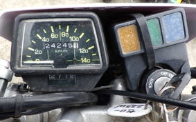 YAMAHA SEROW 225 W 4JG