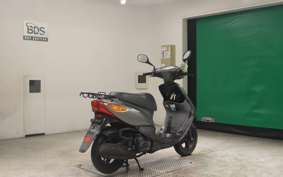 YAMAHA JOG Delux 2008 SA39J