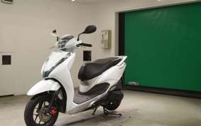 HONDA LEAD 125 2014 JF45