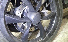 YAMAHA TRICITY 125 A 2004 SEC1J