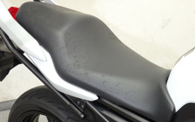 YAMAHA XJ6 DIVERSION 2011 RJ19