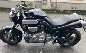 YAMAHA MT-01 2006 RP12
