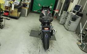 HONDA CBR400R 2020