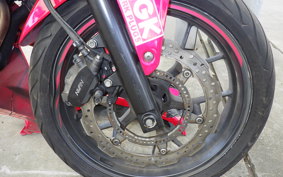 HONDA CBR400R 2019 NC56