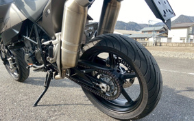 KTM 690 SUPERMOTO 2007 L1S40