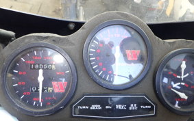 SUZUKI RG400 Gamma 1985 HK31A