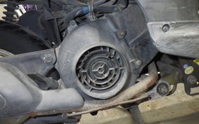 HONDA TODAY 2020 AF61