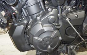 YAMAHA MT-07 2021 RM33J