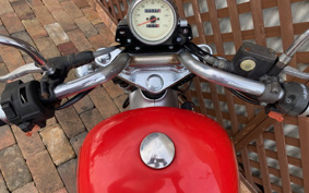 APRILIA CLASSIC 50