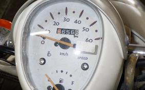 HONDA CREA SCOOPY AF55