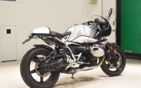 BMW R NINE T RACER 2017