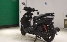 YAMAHA CYGNUS 125 XSR 2