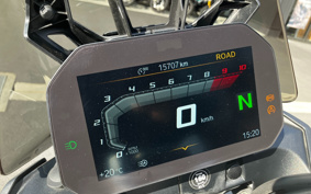BMW F900GS 2024 0K61