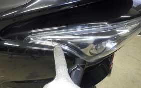 HONDA FORZA Z 2004 MF08