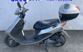 SUZUKI ADDRESS V50
