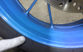 SUZUKI GSX-8S 2023 EM1AA