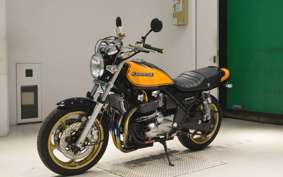 KAWASAKI ZEPHYR 1100 2006 ZRT10A