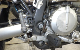 KAWASAKI KLX250D TRACKER X LX250V