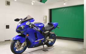 KAWASAKI ZX 1200 NINJA R 2003 ZXT20B