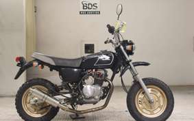 HONDA APE 100 2021 HC07