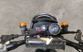 SUZUKI STREET MAGIC CA1LB