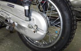 HONDA C110 SUPER CUB JA10