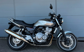 HONDA CB400SF 2008 NC42