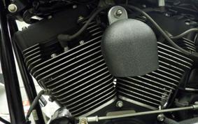HARLEY FXSTB 1580 2009