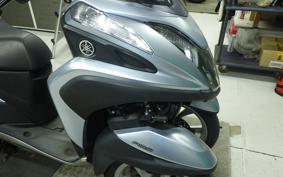 YAMAHA TRICITY 125 A 1996 SEC1J