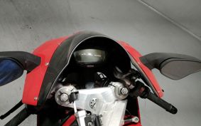 DUCATI 848 EVO 2015 H602AA
