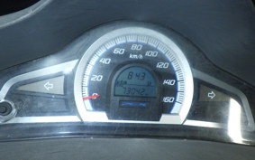 HONDA PCX125 2025 JF56