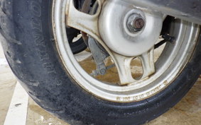 HONDA DIO Gen.6 AF62