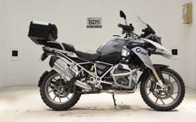 BMW R1200GS 2014