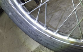 HONDA C50 SUPER CUB 1996 AA04