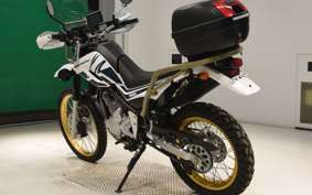 YAMAHA SEROW 250 Gen.2 DG17J