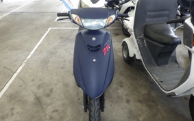 YAMAHA JOG ZR-4 SA58J