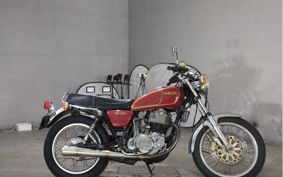 YAMAHA SR500 1996 1JN