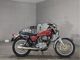 Фото Yamaha SR500 1996 с японского аукциона