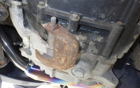 YAMAHA MAXAM 250 SG17J