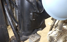 HONDA CL50 BENLY 2004 CD50