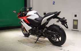 HONDA CB600F ABS 2011
